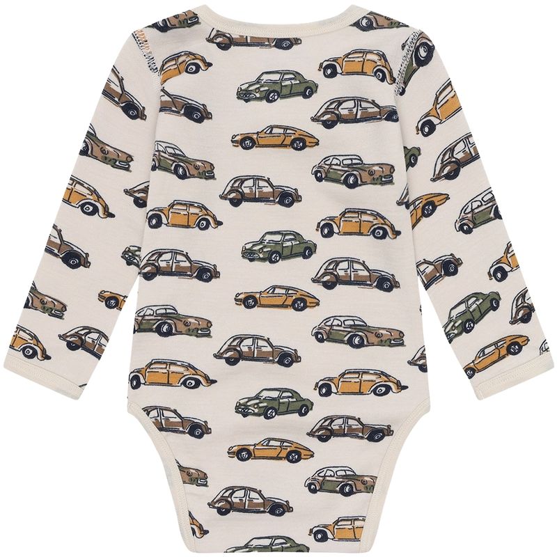 Hust and Claire Bo Cars ullbody, French Oak