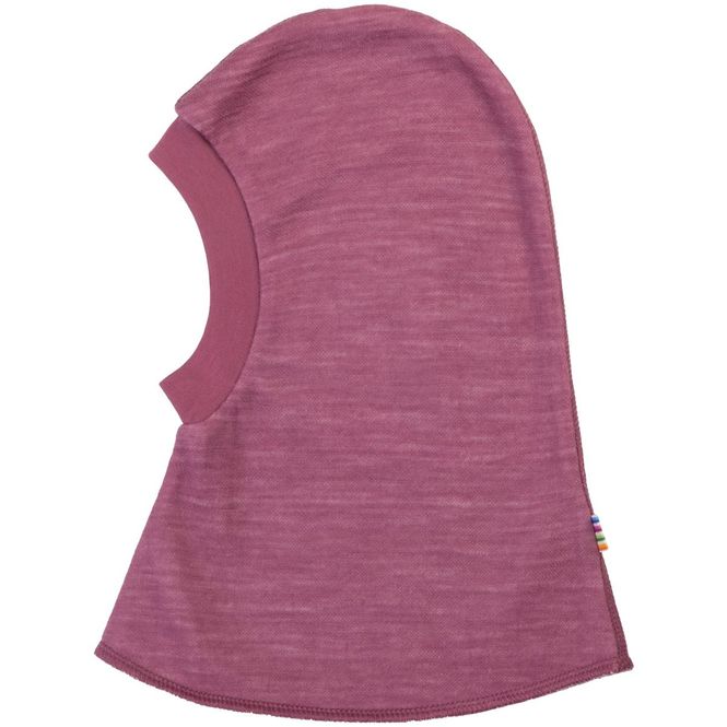 Hovedbilde Joha balaclava i ull/bambus til baby og barn, ...