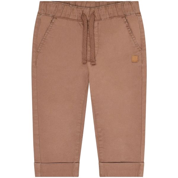 Hovedbilde Hust and Claire Trevor bukse til barn, Coca Mocha