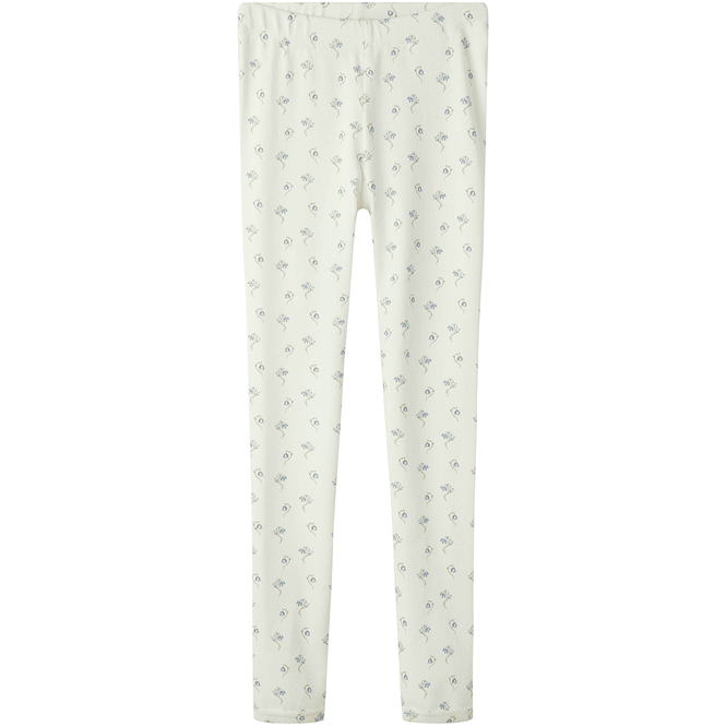Hovedbilde Lil' Atelier Nmfgayo leggings til småbarn, ...
