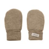 Hovedbilde HUTTEliHUT Ullfleece votter 2-lags, Savannah ...