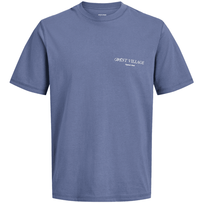 Hovedbilde Jack & Jones Junior Jornorrebro t-skjorte, Crown ...