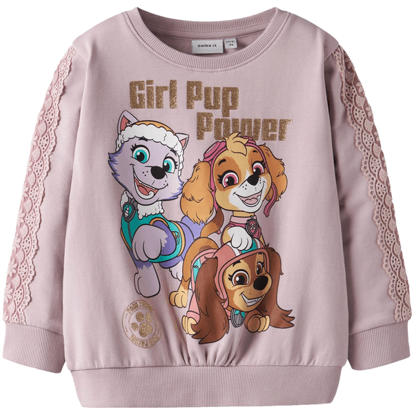 Hovedbilde Name It Nmfnaba Paw Patrol sweatshirt, Keepsake ...