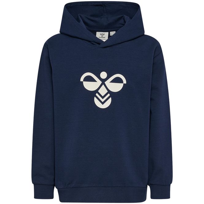 Hovedbilde Hummel Hmljr Tukas hettegenser til barn, Dress ...