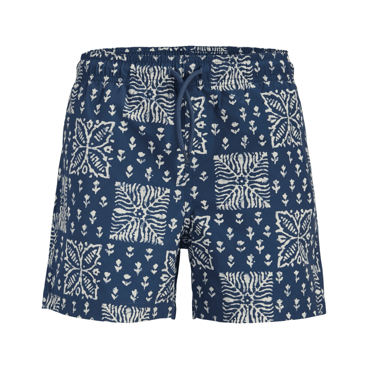 Jack & Jones JrJpstmaui badeshorts til barn, Pageant Blue
