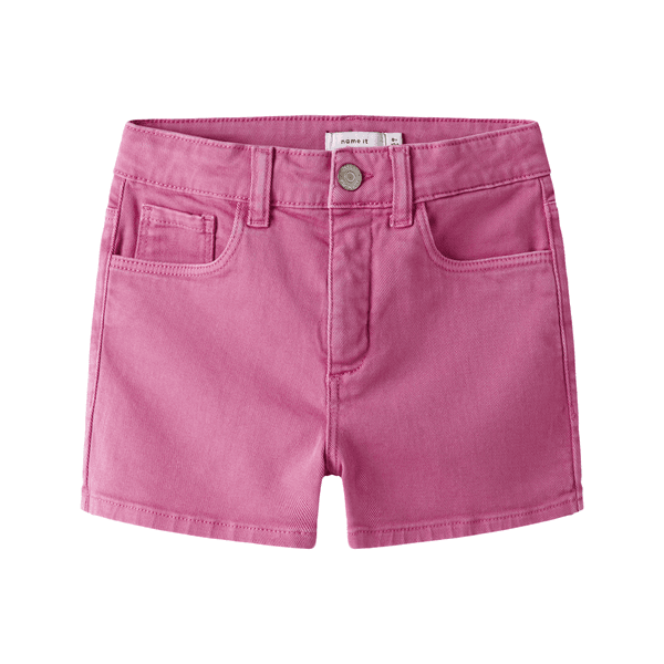 Hovedbilde Name It Nkfrose Mom shorts til barn, Strawberry ...