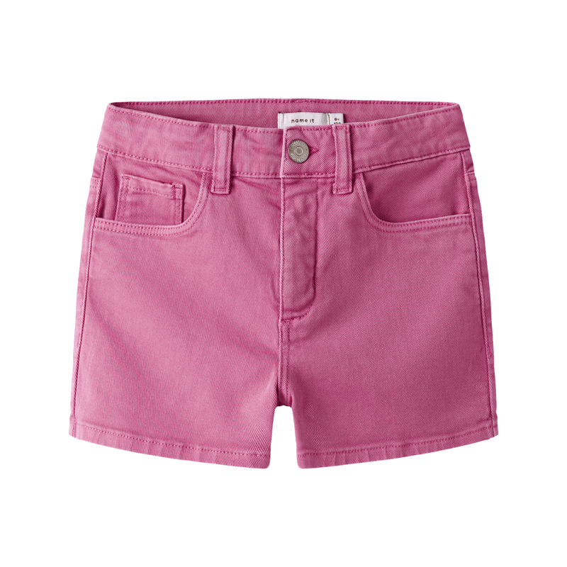 Name It Nkfrose Mom shorts til barn, Strawberry Moon