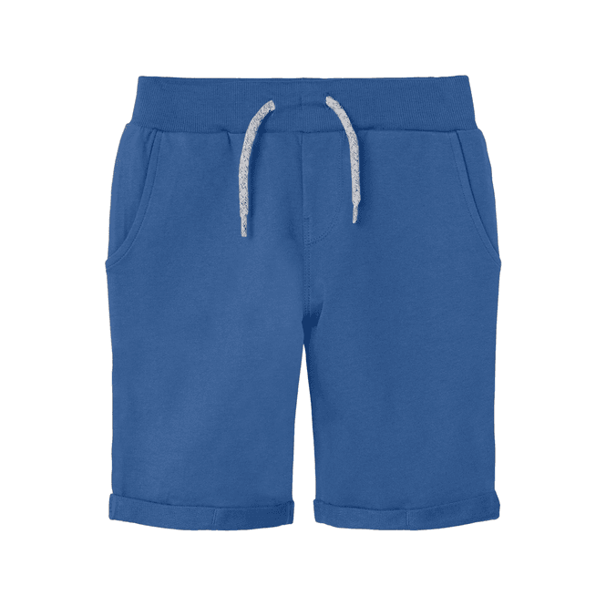 Hovedbilde Name It Nkmvermo shorts til barn, Delft