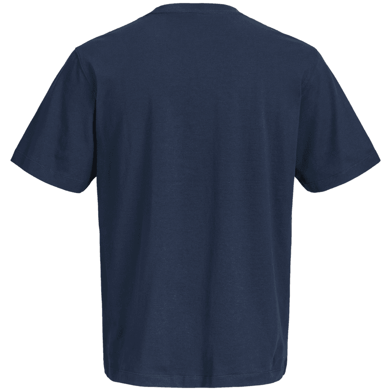 Jack & Jones Jr Jorfrederiksberg t-skjorte, Sky Captain