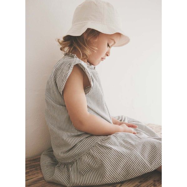 Hovedbilde HUTTEliHUT kjole til barn, Bering Sea