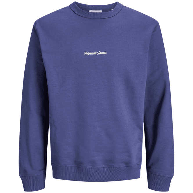 Hovedbilde Jack and Jones Junior Jornorrebro sweatshirt, ...