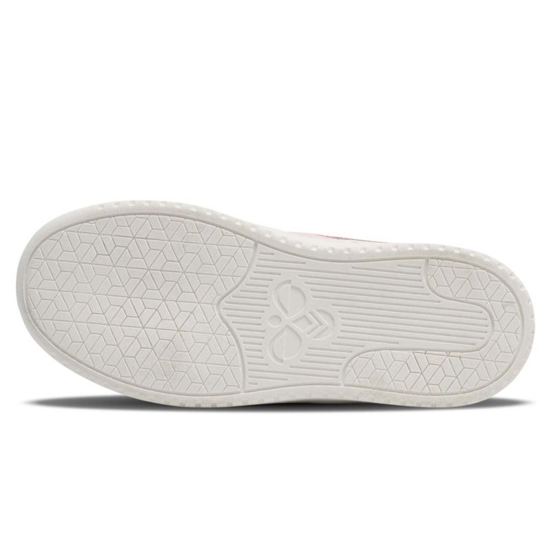 Hummel Derby Court Xm Jr joggesko, Roseate Spoonbill