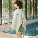 Hovedbilde Liewood Paco badeponcho til barn, ...