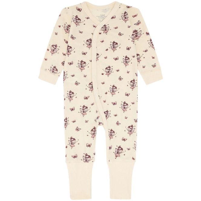 Hovedbilde Hust and Claire Hcmanu heldress/pyjamas ...
