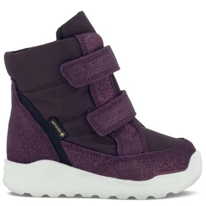 Hovedbilde Ecco Urban Mini high-cut GTX vintersko, fig