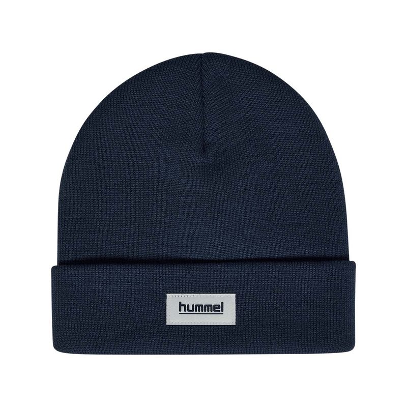 Hummel Hmljr vinterlue til barn, Ombre Blue