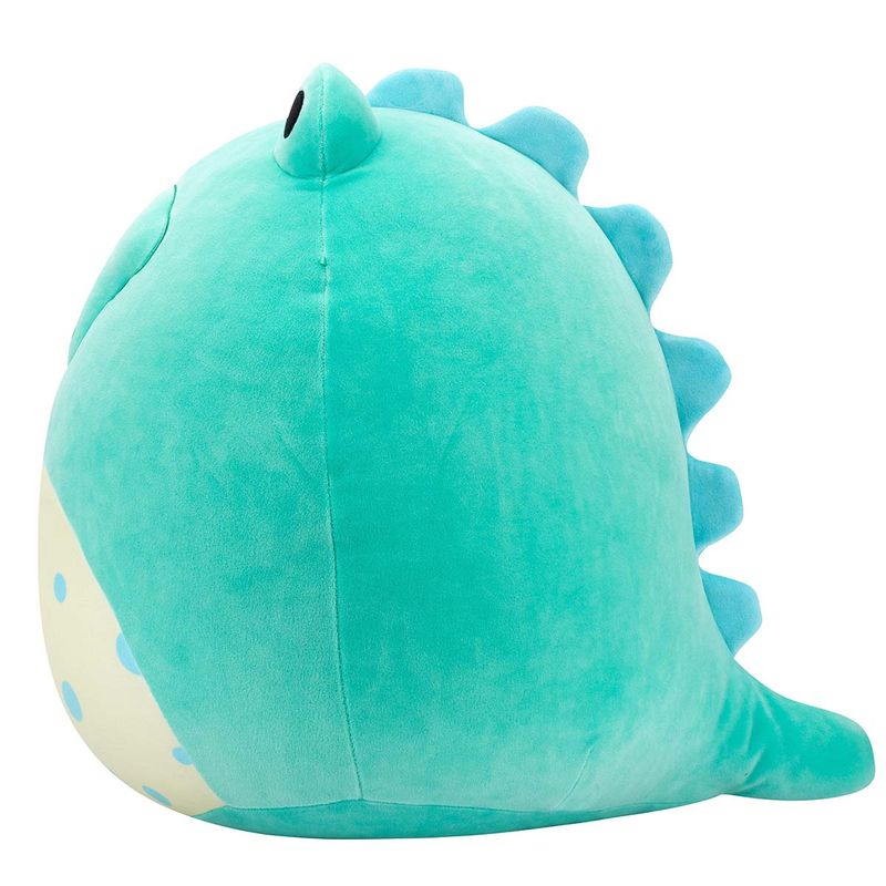 Squishmallows 40 cm Tortuga Alligator