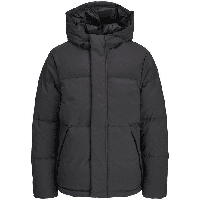 Hovedbilde Jack & Jones Junior Jjesoho pufferjakke, Black