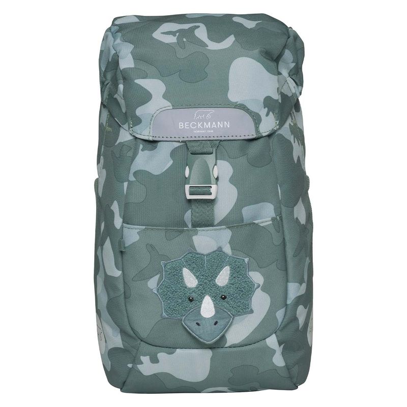 Beckmann Classic Mini barnehagesekk, Dino