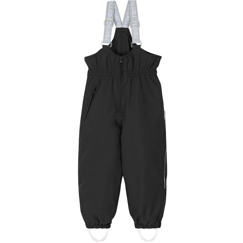 Reimatec Juoni vinterbukse til barn, Black