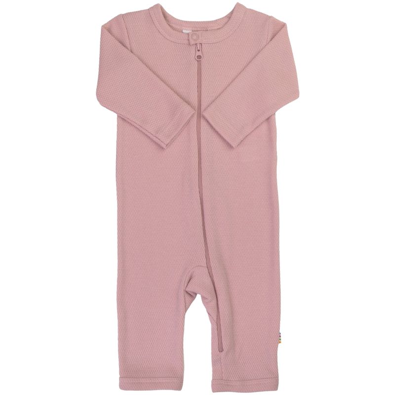 Joha heldress/pyjamas, Rose