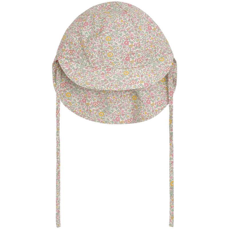 HUTTEliHUT Liberty solhatt, Double Cream