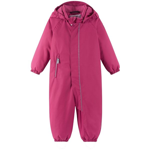 Hovedbilde Reimatec Puhuri vinterdress baby, Rosy Berry