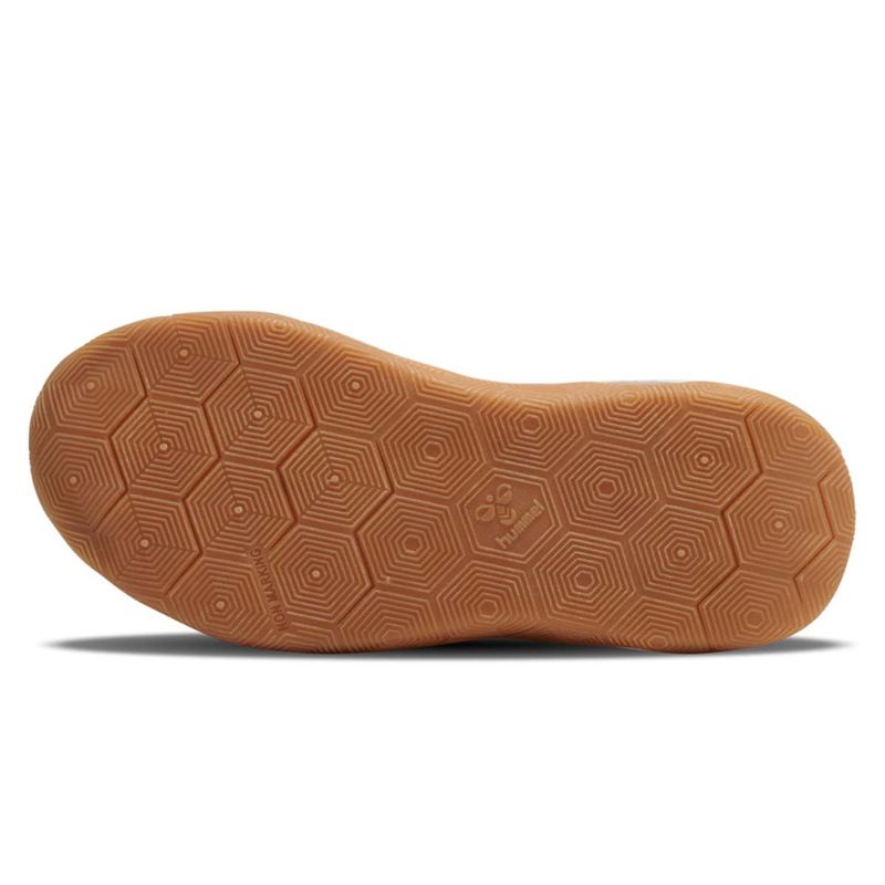 Hummel Multiplay Flex VC 2.0 Jr innesko, Anthracite