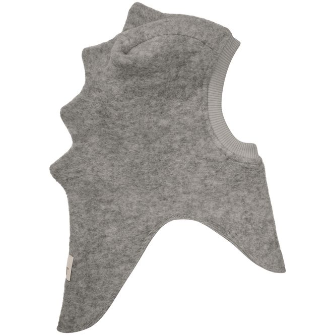 Hovedbilde HUTTEliHUT Balaclava lue dino tovet ull, Medium ...