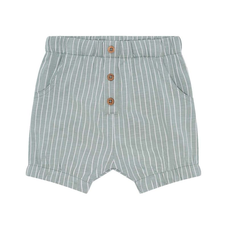 Hust and Claire Hchalvor shorts til baby, Iceberg