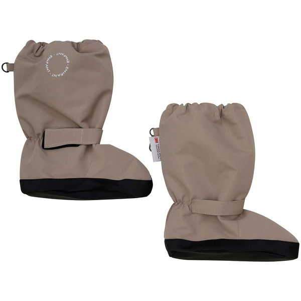 Hovedbilde EnFant overtrekkssko, Fungi