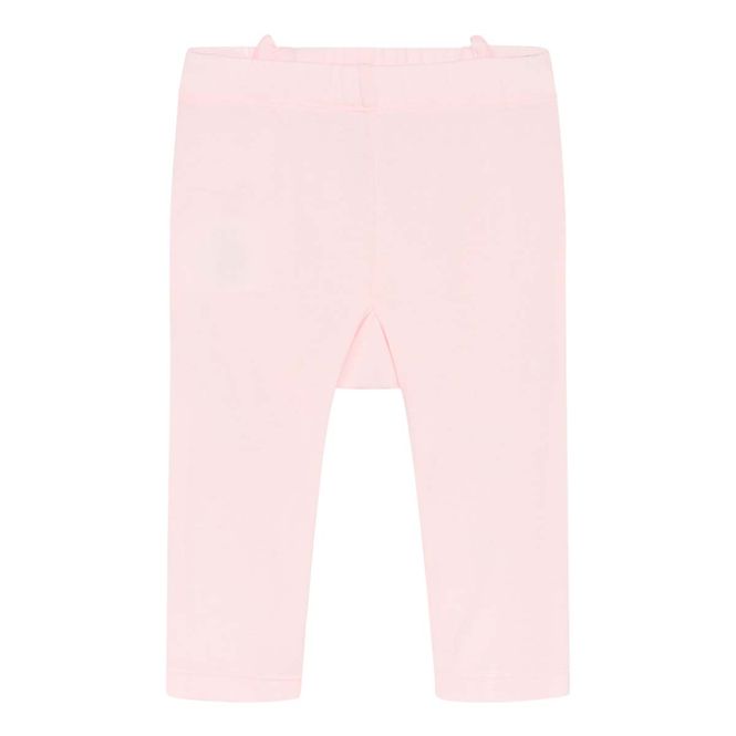 Hovedbilde Hust & Claire Lucia leggings til baby i bambus, ...