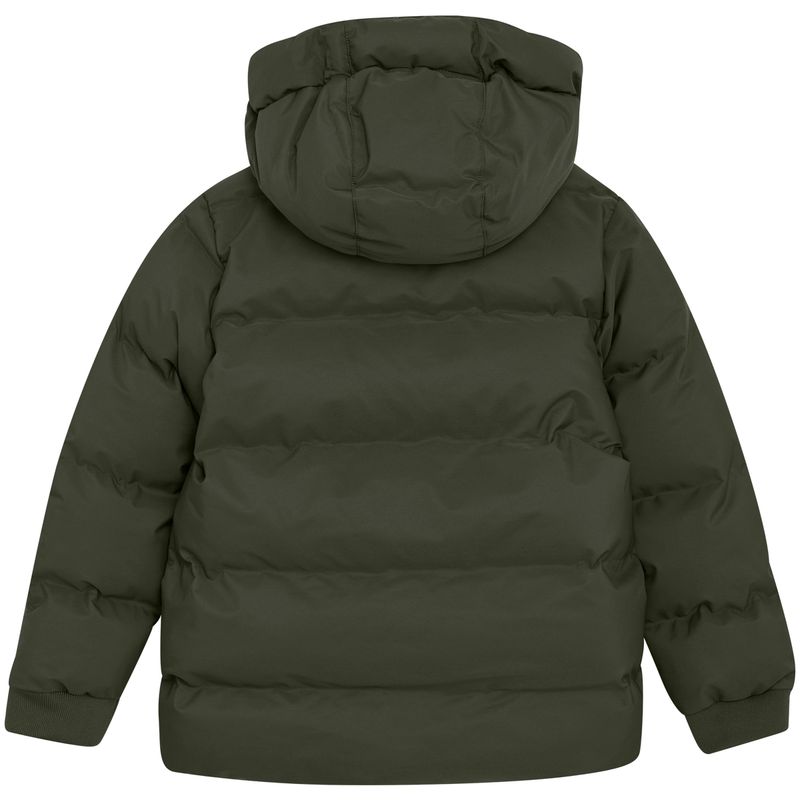 EnFant puffer vinterjakke til barn, Kambaba