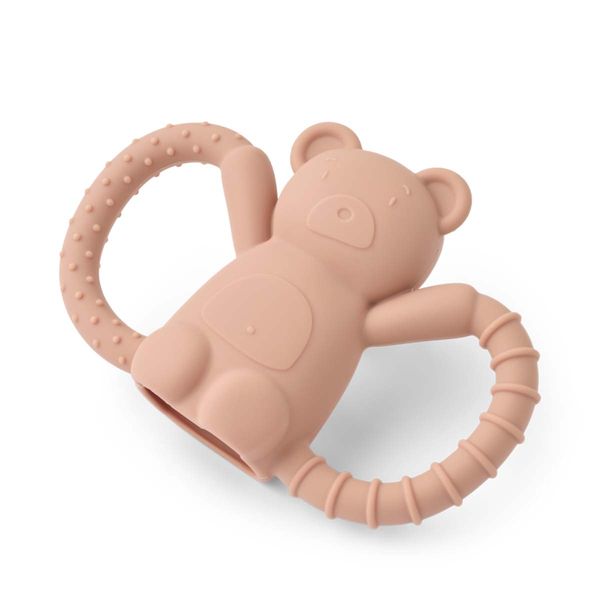 Hovedbilde Liewood Magdalene bitering, Pale tuscany