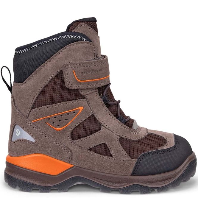 Hovedbilde Ecco Snow Mountain 1S Wp vintersko, ...
