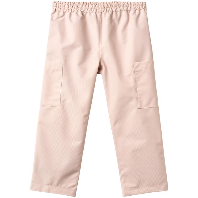 Hovedbilde Wheat Kalloa skallbukse til barn, Rose Violet ...