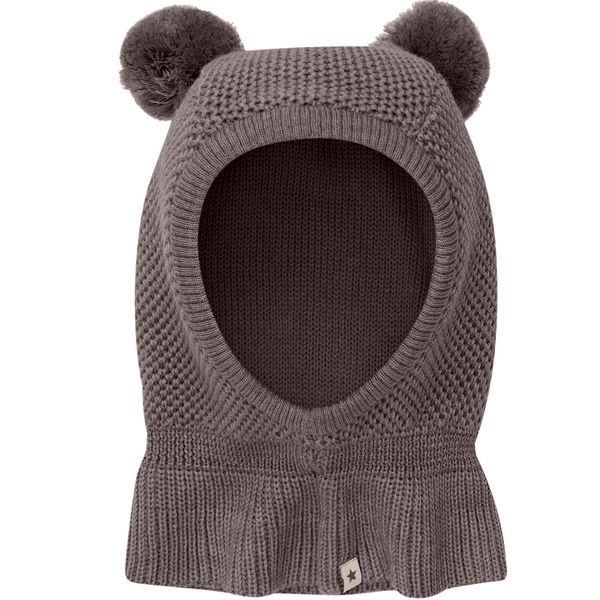Hovedbilde HUTTEliHUT Balaclava ull vindstoppere dusker, ...