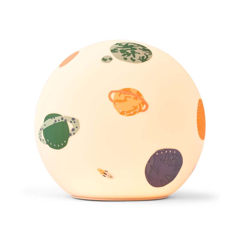 Liewood Yuki nattlampe, Universe/Sandy