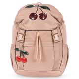 Hovedbilde Konges Sløjd Clover ryggsekk 12 L, Mahogany Rose