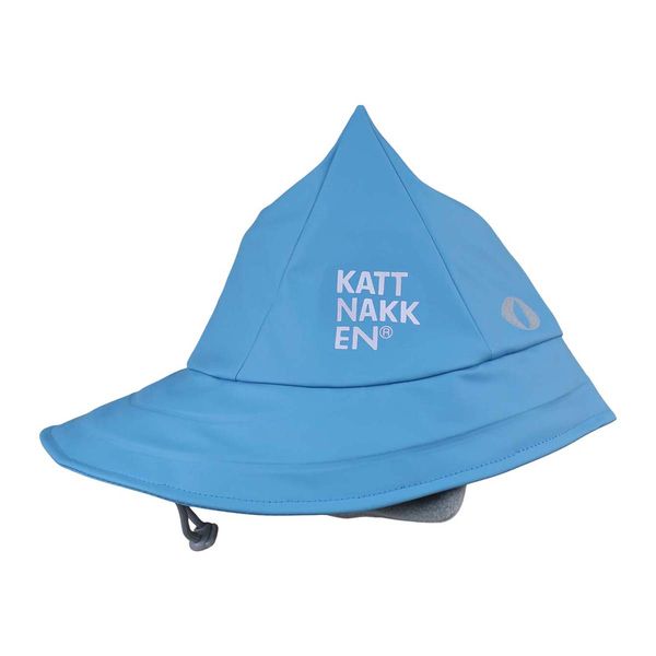 Hovedbilde Kattnakken Superhelt sydvest baby og barn, ...