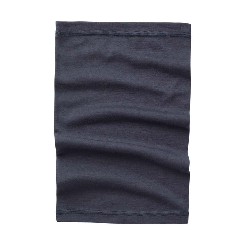 Name It Nkmwillto hals/buff i ull til barn, Ombre Blue