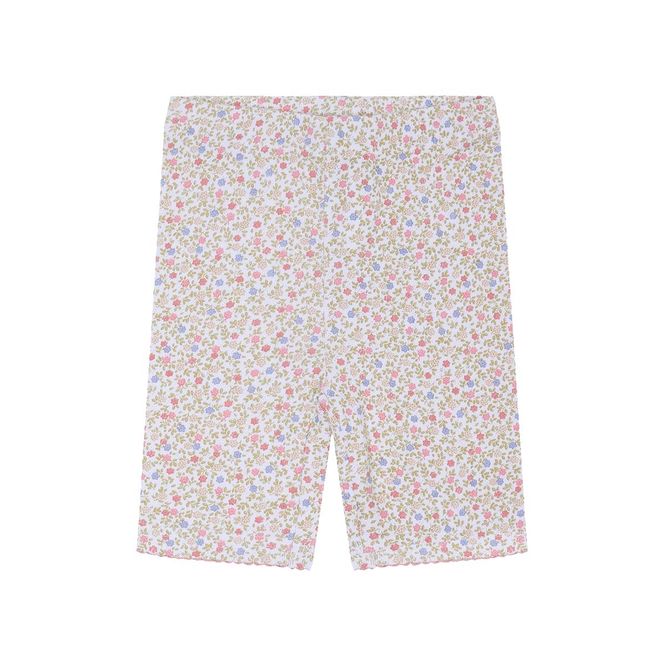 Hovedbilde Hust and Claire Hclilian sykkelshorts til barn, ...