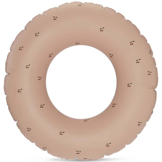 Hovedbilde Konges Sløjd badering, Cherry Blush