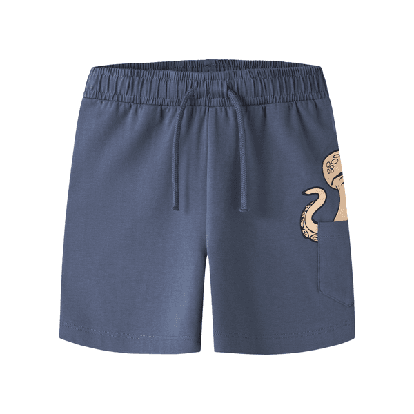 Hovedbilde Name It Nmmfikz shorts til småbarn, Vintage ...