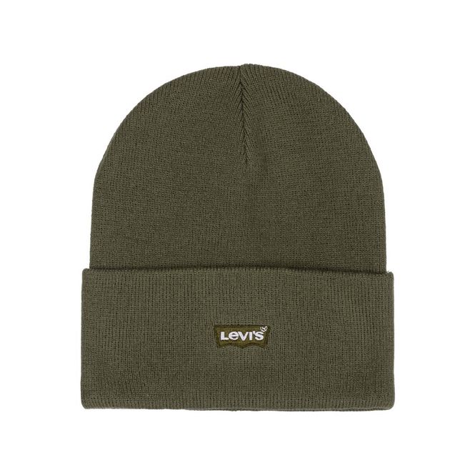 Hovedbilde Levis Lan Tonal beanie lue til barn, Four Leaf ...