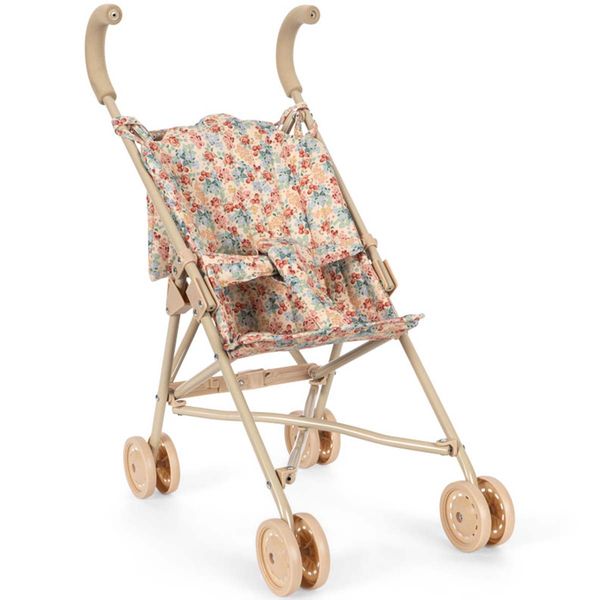 Hovedbilde Konges Sløjd dukketrille, Vienna