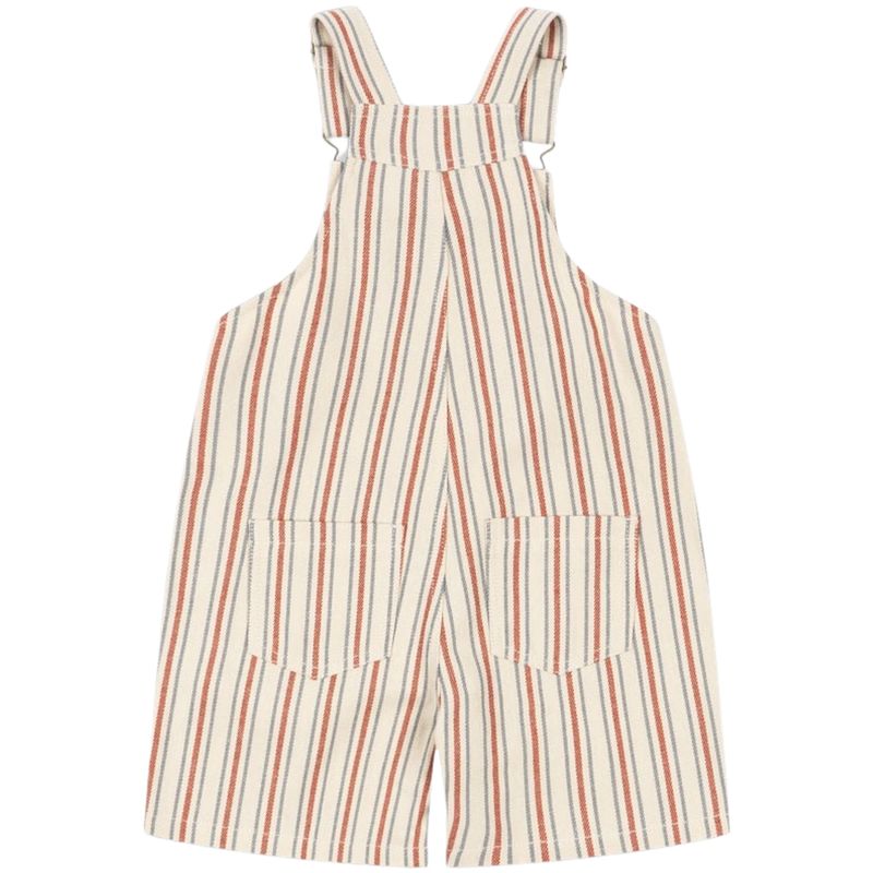 Konges Sløjd Frankie seleshorts til småbarn, Stripe Winds
