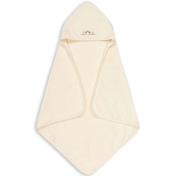 Hovedbilde Konges Sløjd Figo håndkle, Antique White