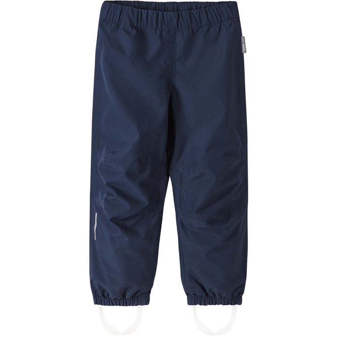Hovedbilde Reima Kaura skallbukse til barn og baby, Navy