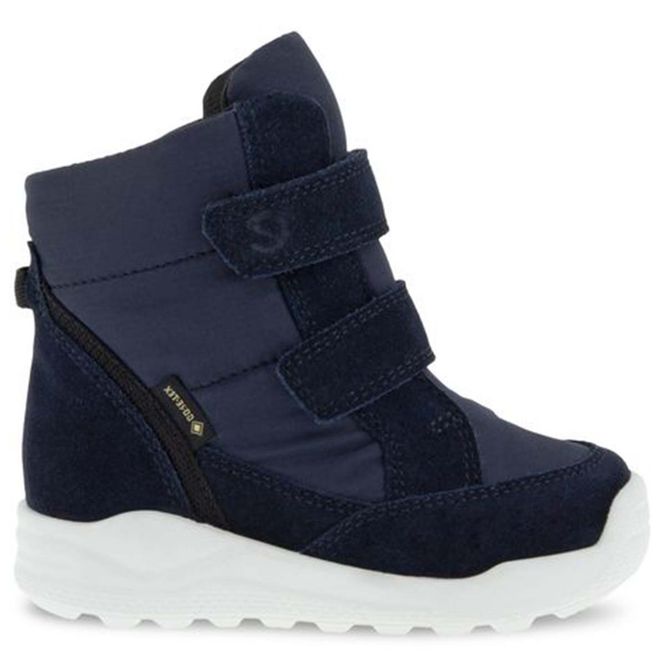 Hovedbilde Ecco Urban Mini high-cut vintersko GTX, Night sky